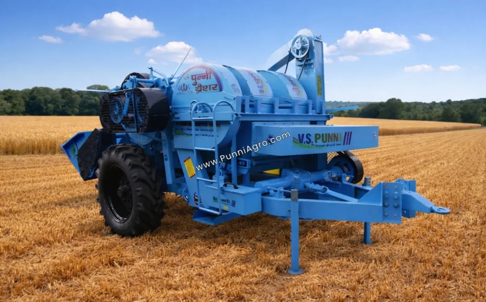 VS-PUNNI-4302-Multicrop-Thresher