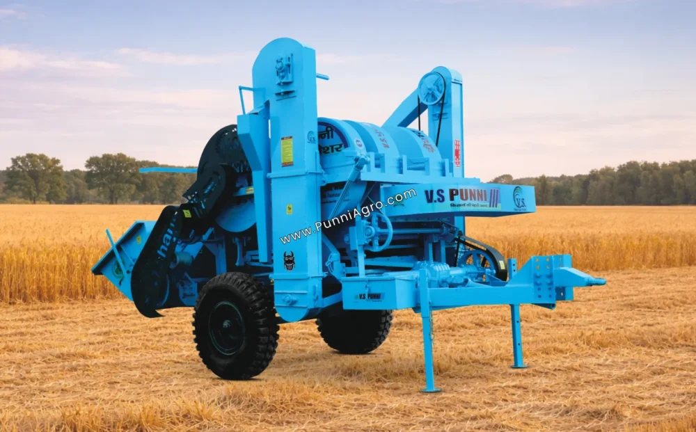 VS-PUNNI-5402-XL-Multicrop-Thresher